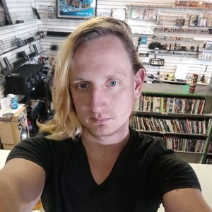 Meet your Posher, Matt